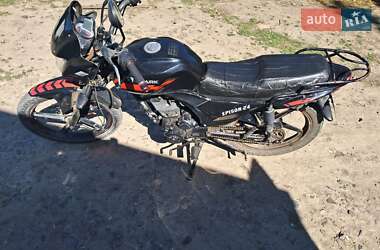 Мотоцикл Классік Spark SP 150R-22 2016 в 