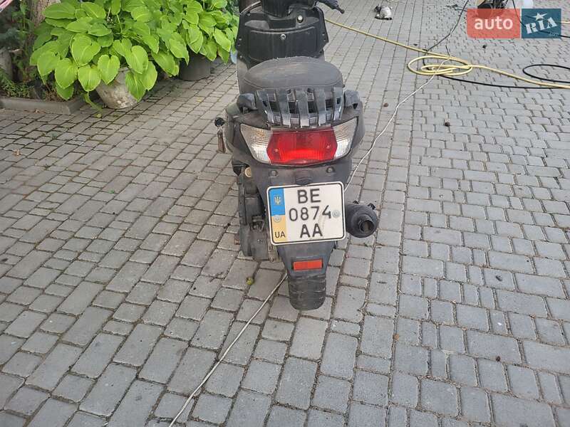 Вантажні моторолери, мотоцикли, скутери, мопеди Spark SP 150R-22 2012 в Одесі фото 2 Вантажні моторолери, мотоцикли, скутери, мопеди Spark SP 150R-22 2012 в Одесі
