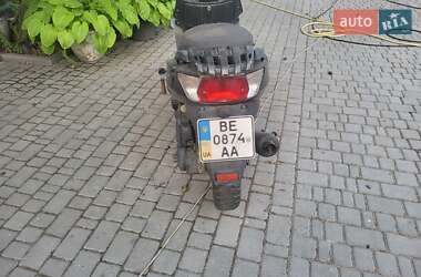 Вантажні моторолери, мотоцикли, скутери, мопеди Spark SP 150R-22 2012 в 
