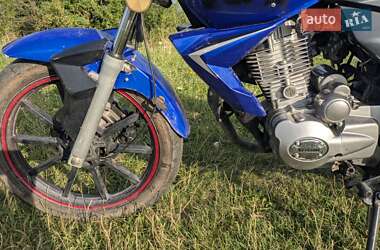 Мопеды Spark SP 150R-22 2015 в 