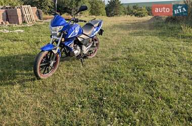 Мопеды Spark SP 150R-22 2015 в 