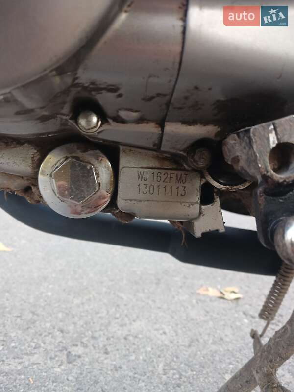 Мотоцикл Многоцелевой (All-round) Spark SP 150R-22 2017 в Хмельницком фото 16 Мотоцикл Многоцелевой (All-round) Spark SP 150R-22 2017 в Хмельницком