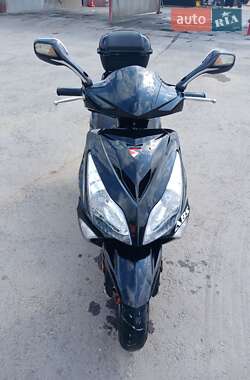 Скутер Spark SP 150S-17 2020 в 