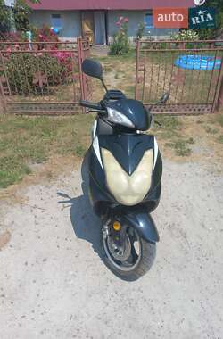 Вантажні моторолери, мотоцикли, скутери, мопеди Spark SP 150S-17 2013 в Львові