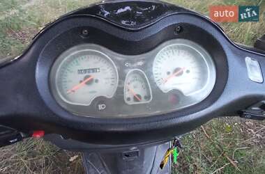 Мопеди Spark SP 150S-17 2014 в 