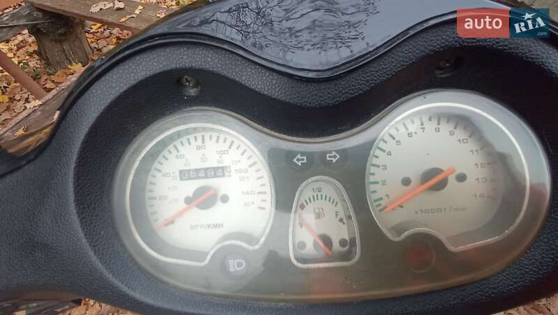 Мопеды Spark SP 150S-17 2014 в Залещиках фото 4 Мопеды Spark SP 150S-17 2014 в Залещиках