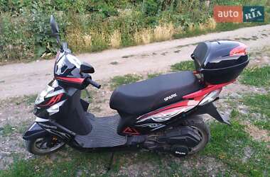 Скутер Spark SP 150S-17B 2020 в 