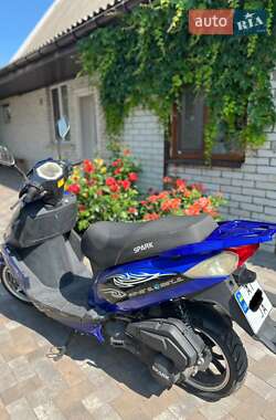 Мотоцикл Классик Spark SP 150S-17B 2020 в 