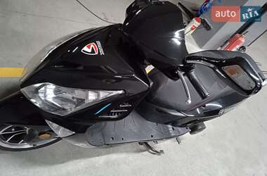 Макси-скутер Spark SP 150S-17R 2019 в 