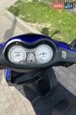Скутер Spark SP 150S-17R 2020 в 