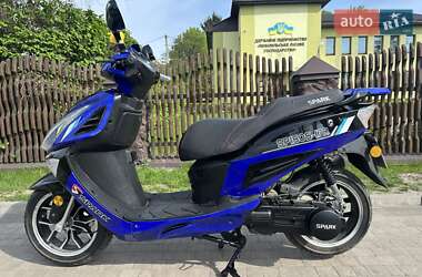 Скутер Spark SP 150S-17R 2020 в 