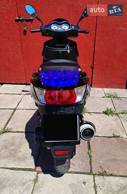 Скутер Spark SP 150S-17R 2020 в 
