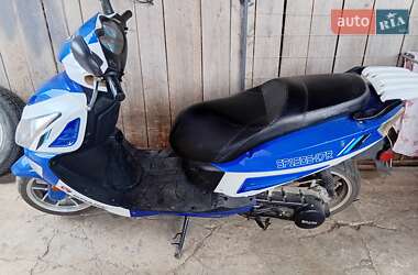 Скутер Spark SP 150S-17R 2018 в 