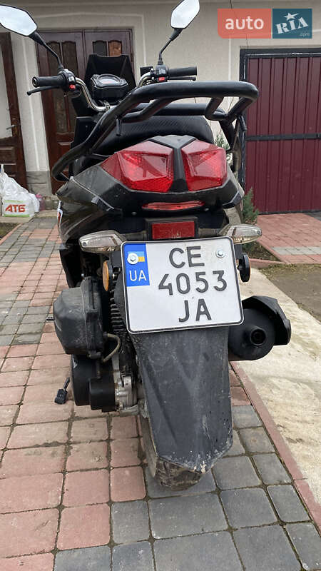 Скутер Spark SP 150S-19B 2023 в Хотині