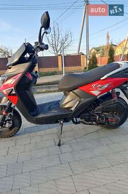 Скутер Spark SP 150S-19B 2019 в 