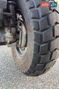 Скутер Spark SP 150S-19B 2019 в 
