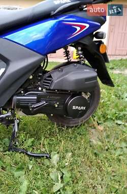 Мопеди Spark SP 150S-19B 2023 в 