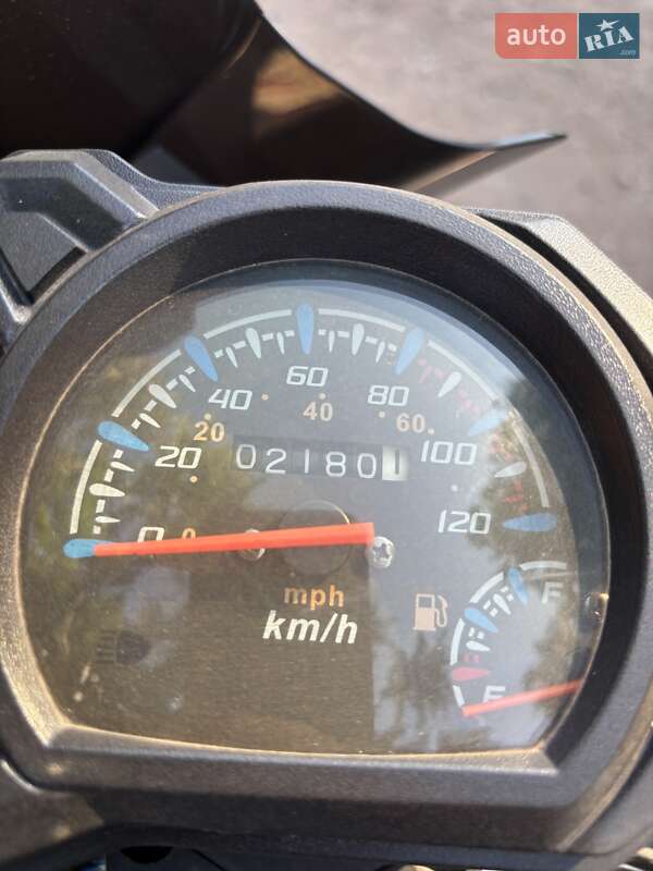 Вантажні моторолери, мотоцикли, скутери, мопеди Spark SP 150S-19BN 2020 в Васильківці