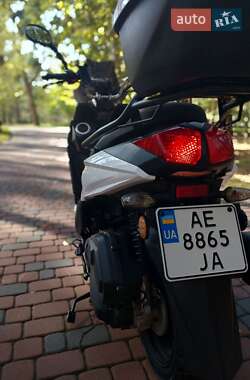 Скутер Spark SP 150S-19BN 2024 в 