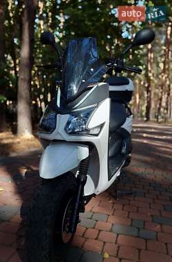 Скутер Spark SP 150S-19BN 2024 в 