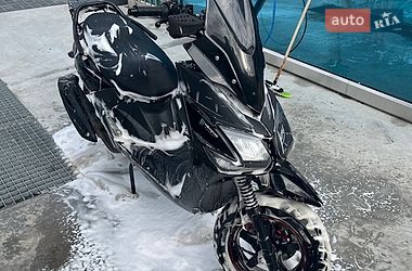 Макси-скутер Spark SP 150S-19BN 2025 в Днепре