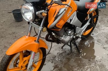 Мотоцикл Классик Spark SP 150S-23 2014 в Шепетовке