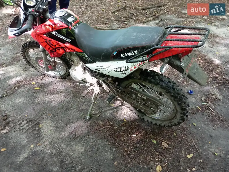 Spark SP 200 2023