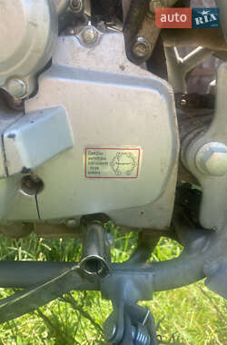 Мотоцикл Кросс Spark SP 200 2023 в Львові