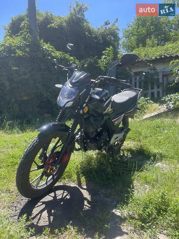 Spark SP 200 2023