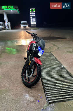 Мопеди Spark SP 200 2024 в Вижниці