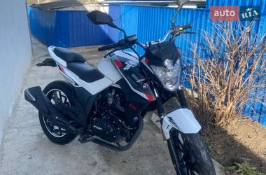 Боббер Spark SP 200 2021 в Виннице