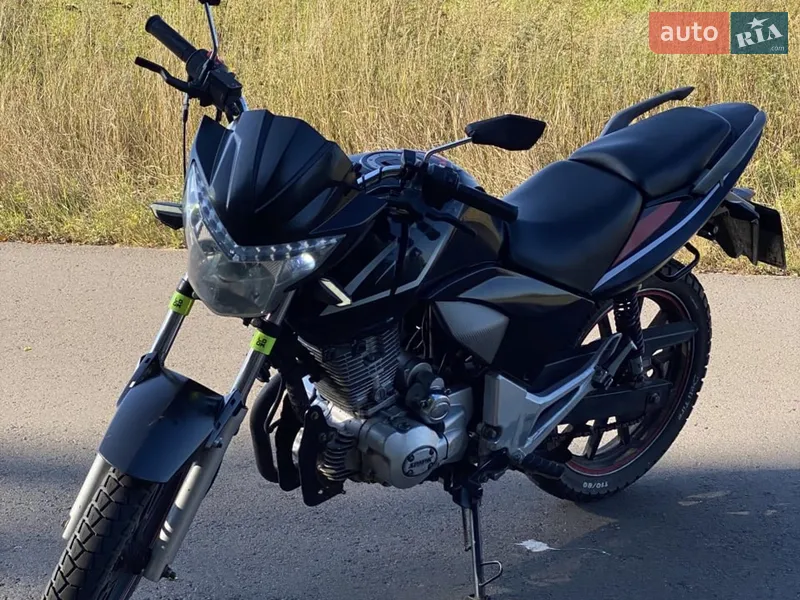 Spark SP 200 2014