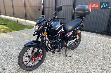 Мотоцикл Супермото (Motard) Spark SP 200 2023 в Коломые