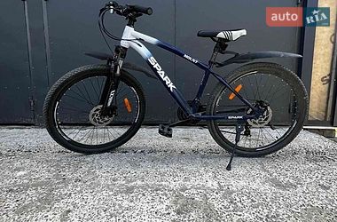 Мотовездеход Spark SP 200 2020 в Славском