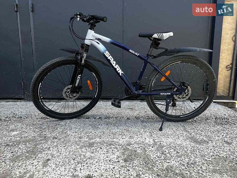 Мотовездеход Spark SP 200 2020 в Славском