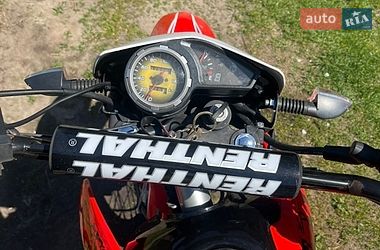 Мотоцикл Кросс Spark SP 200 2023 в Житомире