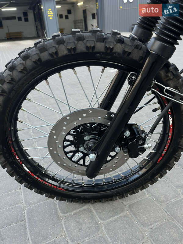 Мотовездеход Spark SP 200D-4 2024 в Харькове фото 7 Мотовездеход Spark SP 200D-4 2024 в Харькове