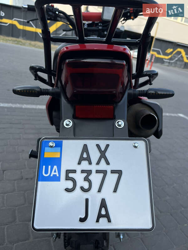 Мотовездеход Spark SP 200D-4 2024 в Харькове фото 4 Мотовездеход Spark SP 200D-4 2024 в Харькове