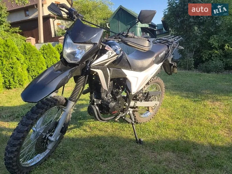 Spark SP 200D-5 2022