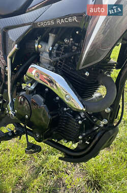 Мотоцикл Внедорожный (Enduro) Spark SP 200D-5B 2023 в 