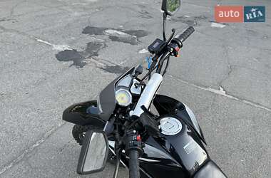 Мотоцикл Кросс Spark SP 200D-5B 2023 в 