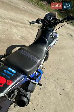 Мотоцикл Внедорожный (Enduro) Spark SP 200D1 2021 в 