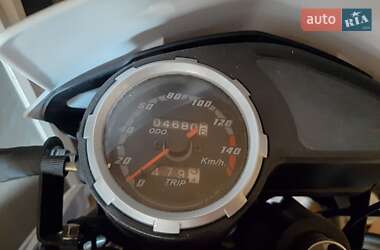 Мотоцикл Кросс Spark SP 200D1 2021 в 