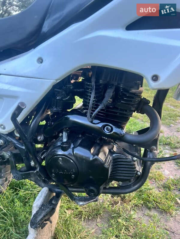 Боббер Spark SP 200D1 2020 в Зборові фото 4 Боббер Spark SP 200D1 2020 в Зборові