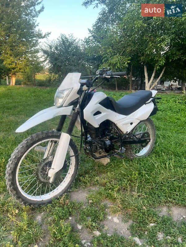 Боббер Spark SP 200D1 2020 в Зборові фото 10 Боббер Spark SP 200D1 2020 в Зборові