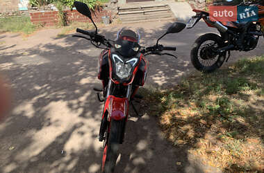 Мотоцикл Классик Spark SP 200R-16 2023 в 