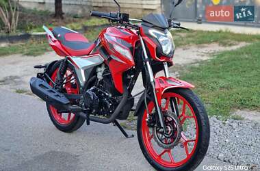 Мотоцикл Классік Spark SP 200R-16 2023 в Черкасах