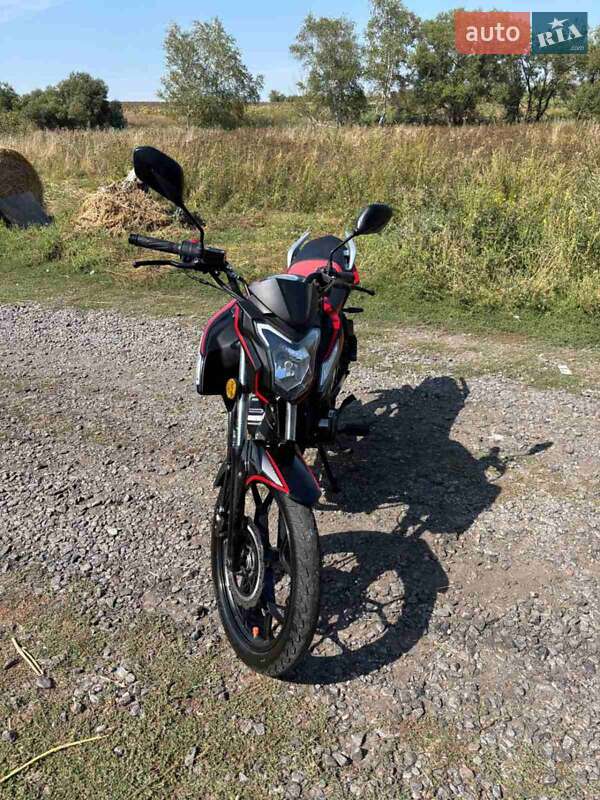 Spark SP 200R-16 2023
