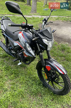 Боббер Spark SP 200R-17 2024 в Каменском
