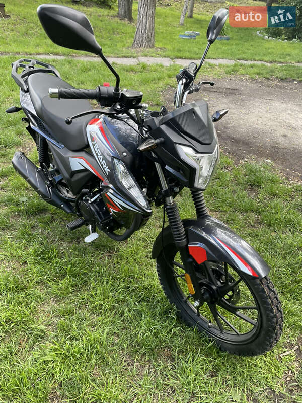 Spark SP 200R-17 2024
